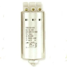 Зажигатель для галогенных ламп 70-400 Вт, натриевые лампы (ND-G400)